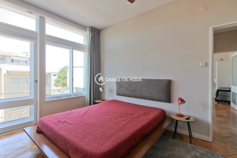 Apartamento T3 para Arrendamento em Bonfim Foto 5