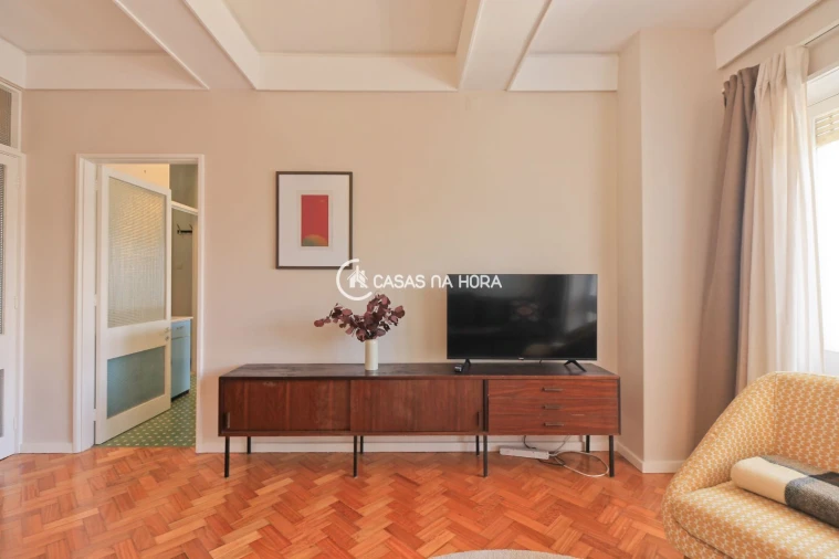 Apartamento T3 para Arrendamento em Bonfim Foto 11