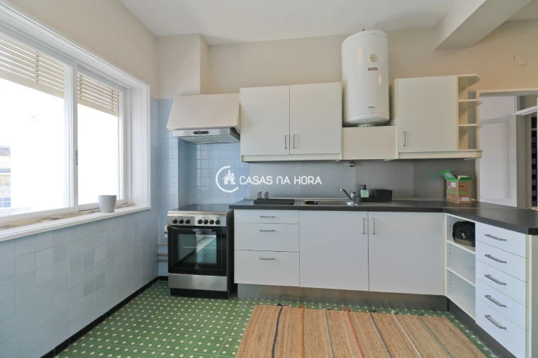 Apartamento T3 para Arrendamento em Bonfim Foto 16