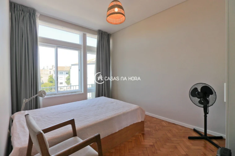 Apartamento T3 para Arrendamento em Bonfim Foto 17