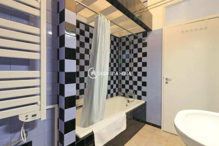 Apartamento T3 para Arrendamento em Bonfim Foto 25