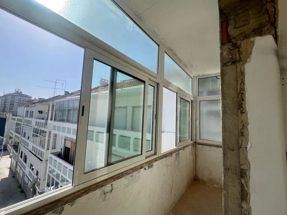 Apartamento T2 para Venda em Cacém e São Marcos Foto 5