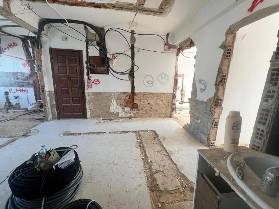 Apartamento T2 para Venda em Cacém e São Marcos Foto 10