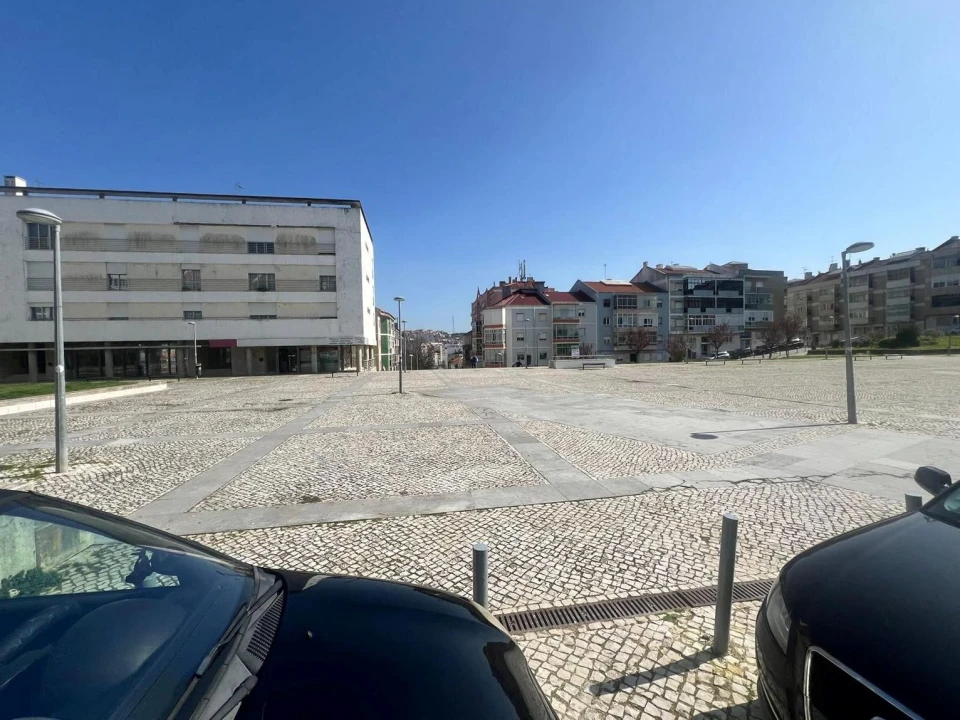 Apartamento T2 para Venda em Cacém e São Marcos Foto 12