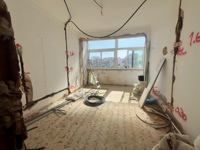 Apartamento T2 para Venda em Cacém e São Marcos Foto 3