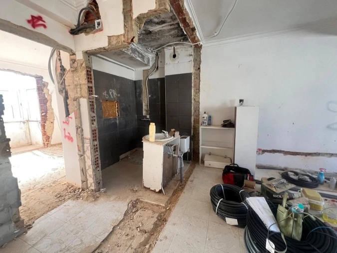 Apartamento T2 para Venda em Cacém e São Marcos Foto 8