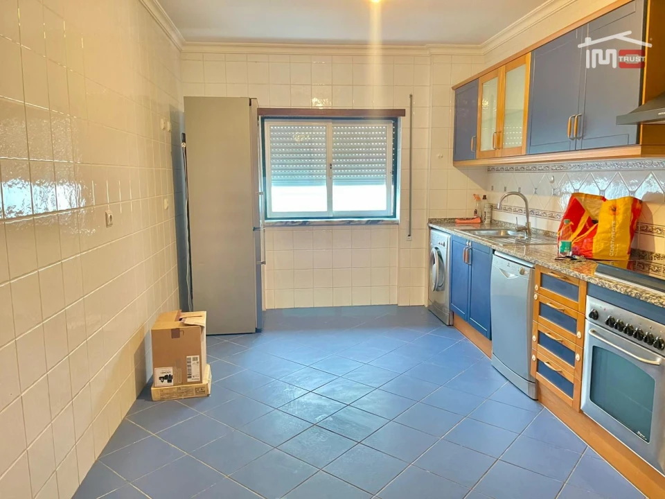 Apartamento T3 para Arrendamento em Montijo e Afonsoeiro Foto 2