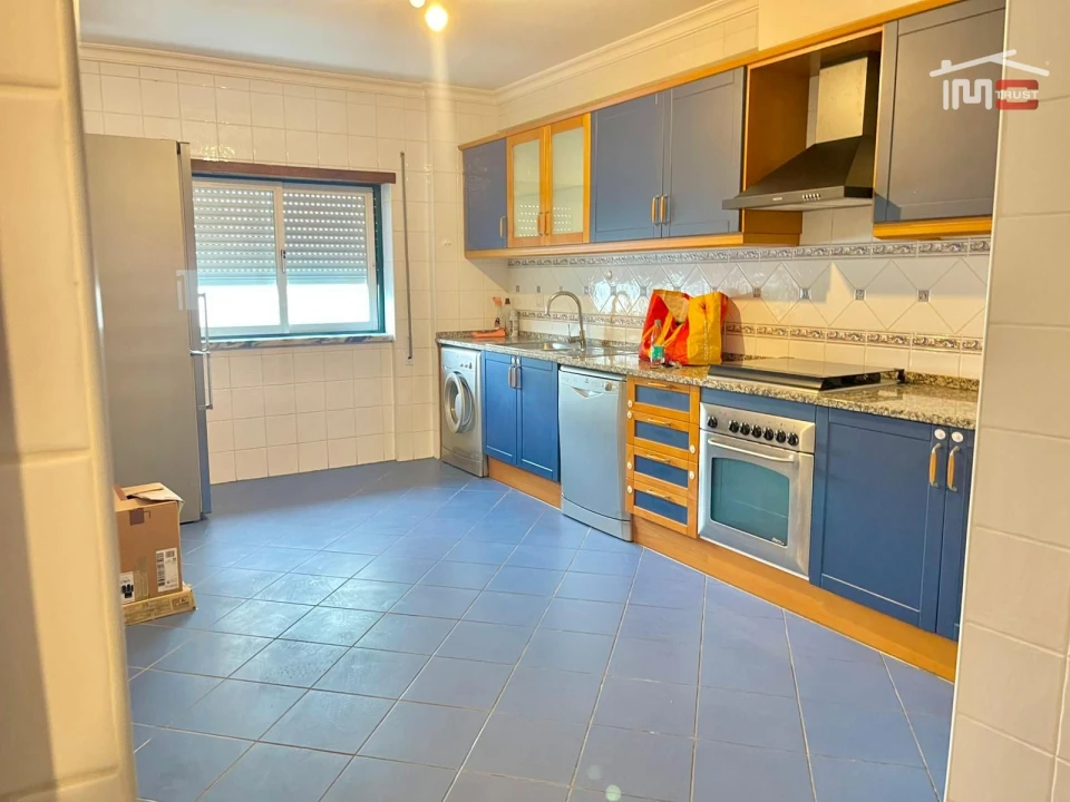 Apartamento T3 para Arrendamento em Montijo e Afonsoeiro Foto 3