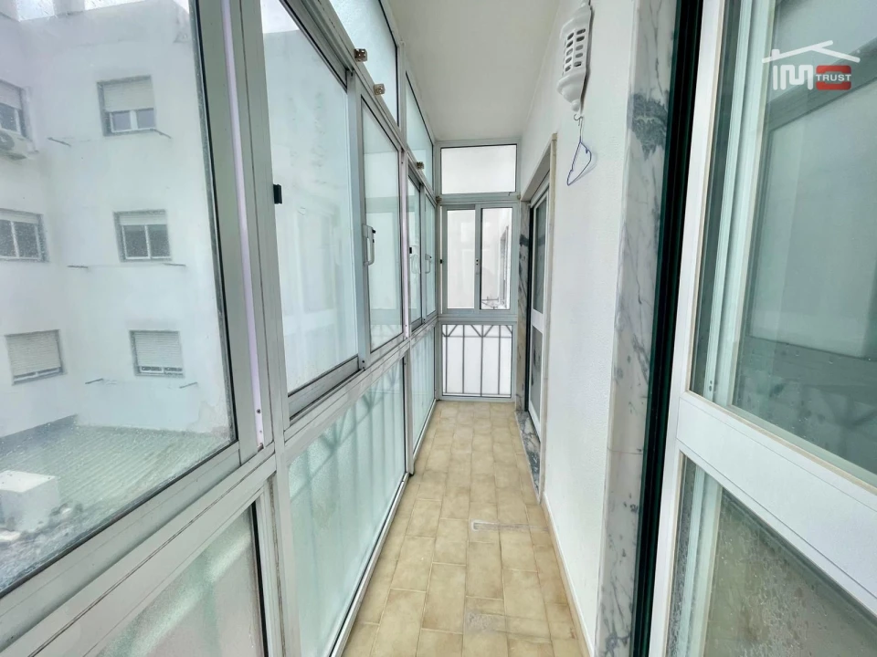 Apartamento T3 para Arrendamento em Montijo e Afonsoeiro Foto 10