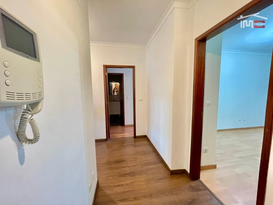 Apartamento T3 para Arrendamento em Montijo e Afonsoeiro Foto 12
