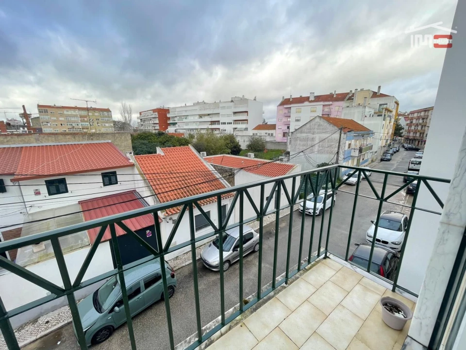 Apartamento T3 para Arrendamento em Montijo e Afonsoeiro Foto 28