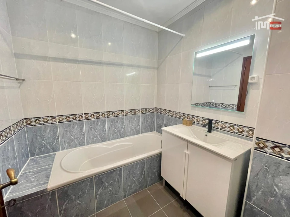 Apartamento T3 para Arrendamento em Montijo e Afonsoeiro Foto 34