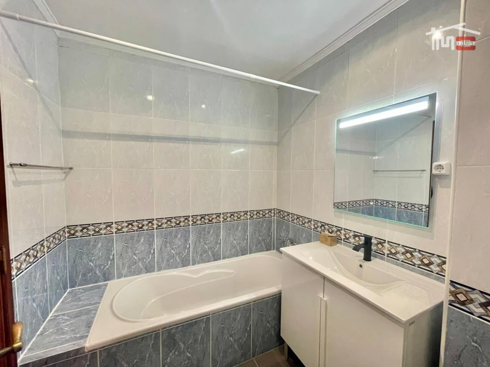 Apartamento T3 para Arrendamento em Montijo e Afonsoeiro Foto 35