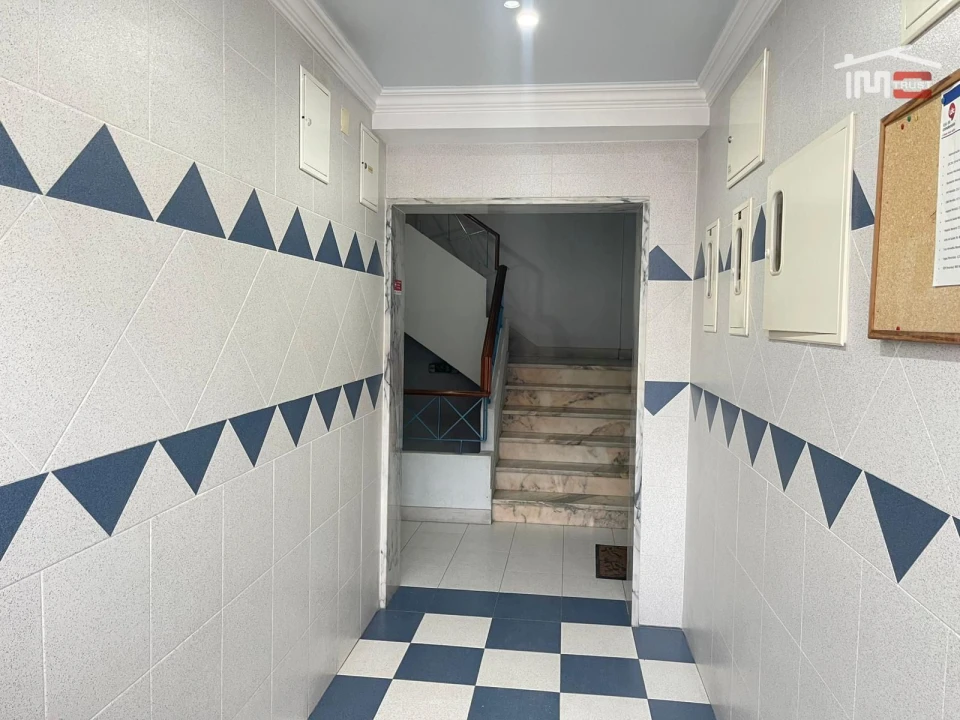 Apartamento T3 para Arrendamento em Montijo e Afonsoeiro Foto 38