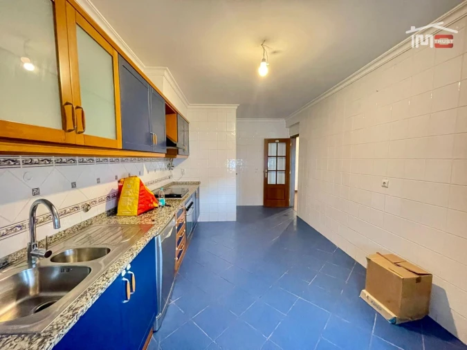 Apartamento T3 para Arrendamento em Montijo e Afonsoeiro Foto 1