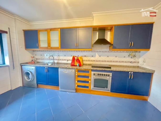 Apartamento T3 para Arrendamento em Montijo e Afonsoeiro Foto 4