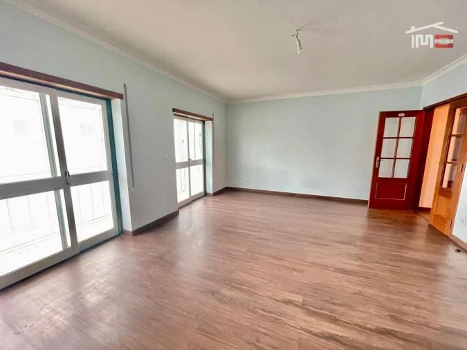 Apartamento T3 para Arrendamento em Montijo e Afonsoeiro Foto 8