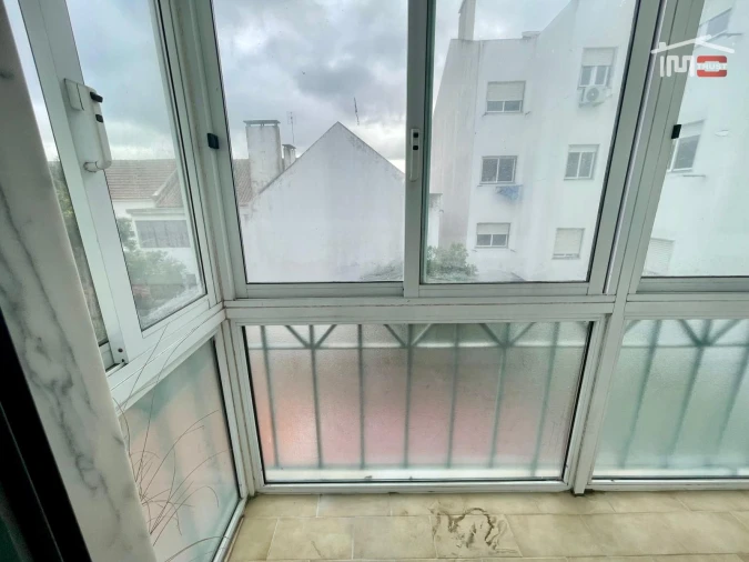 Apartamento T3 para Arrendamento em Montijo e Afonsoeiro Foto 14