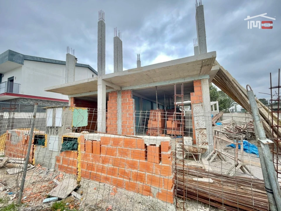 Moradia T3 para Venda em Fernao Ferro Foto 15