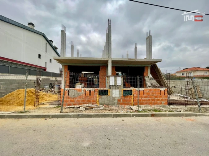 Moradia T3 para Venda em Fernao Ferro Foto 12