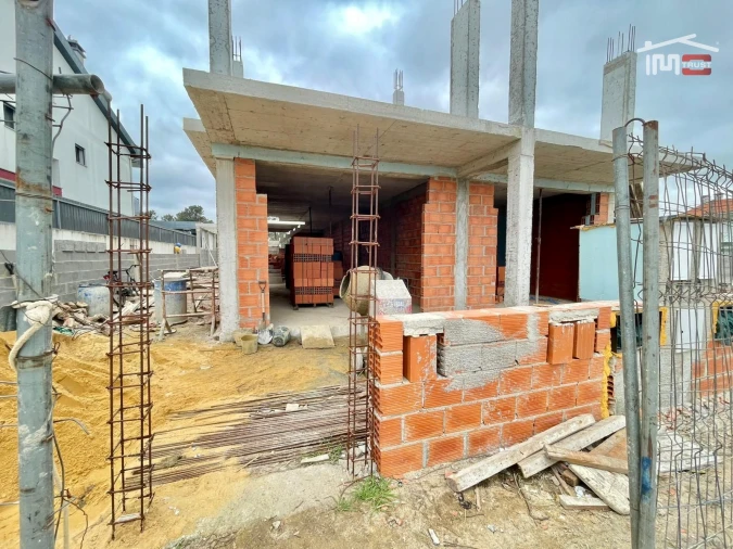 Moradia T3 para Venda em Fernao Ferro Foto 13