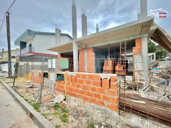 Moradia T3 para Venda em Fernao Ferro Foto 3