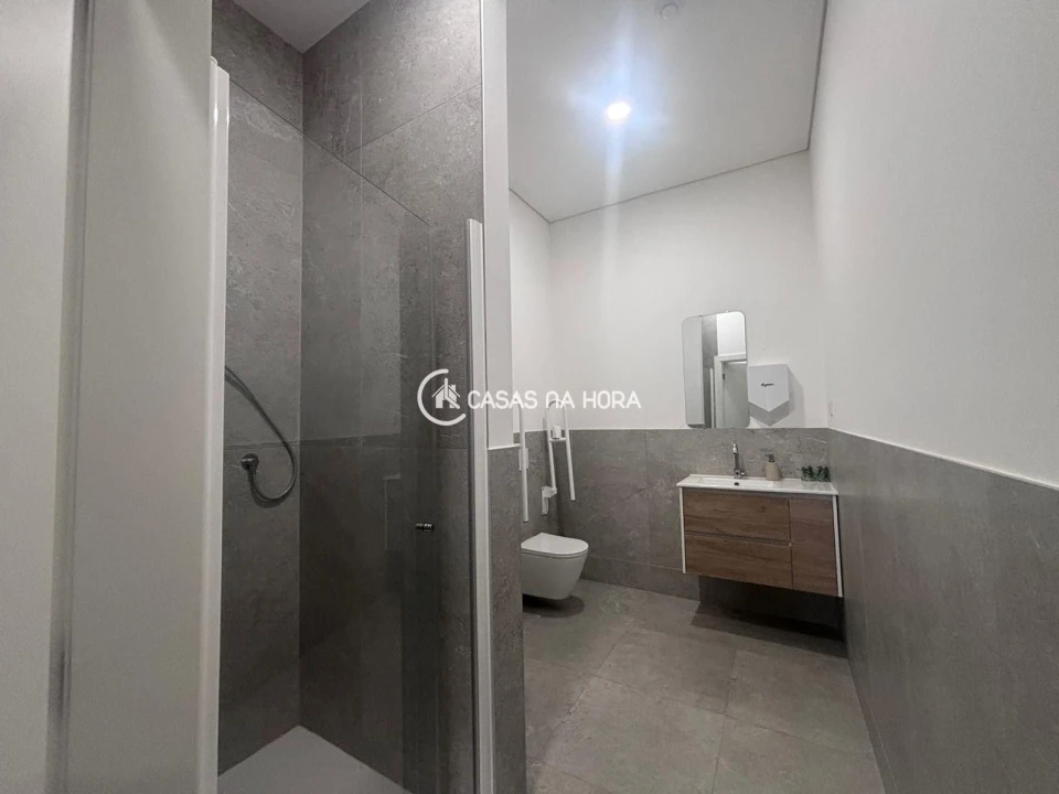 Escritório para Arrendamento em Viseu Foto 6