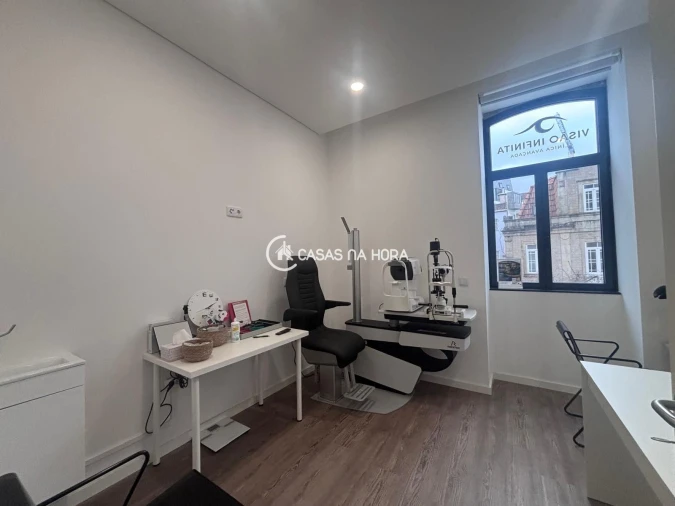 Escritório para Arrendamento em Viseu Foto 4