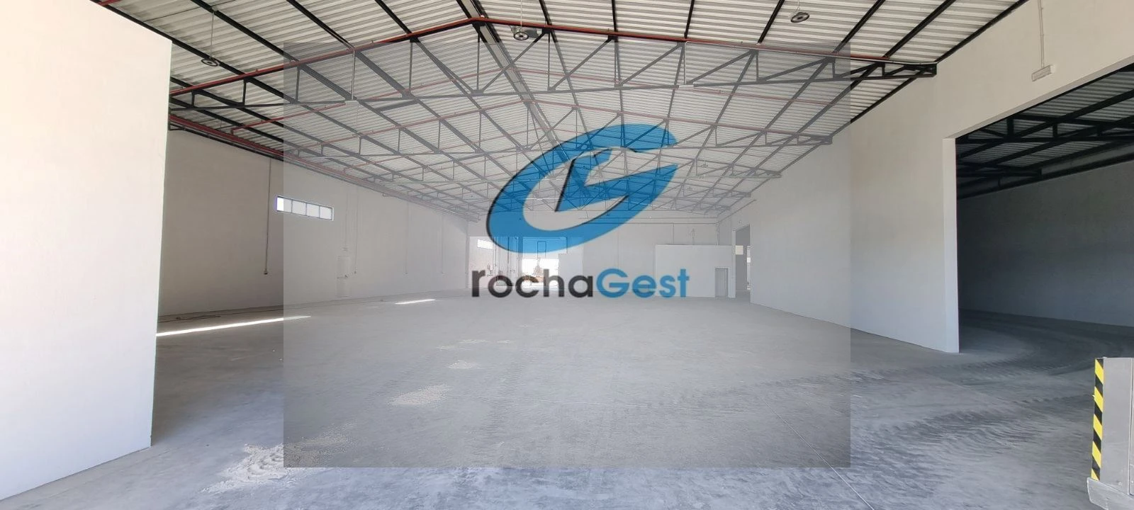 Armazém para Arrendamento em Vila Nova da Telha Foto 4