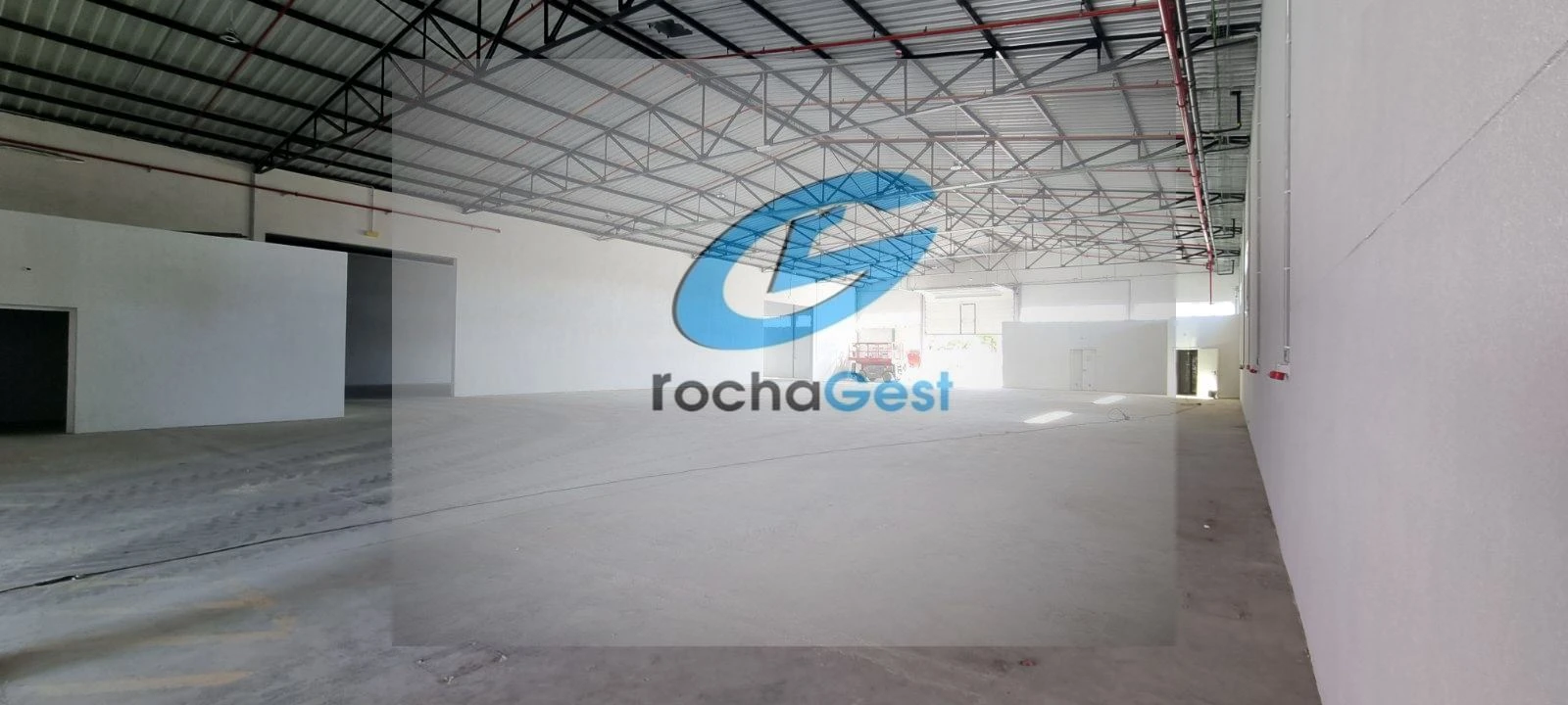 Armazém para Arrendamento em Vila Nova da Telha Foto 6