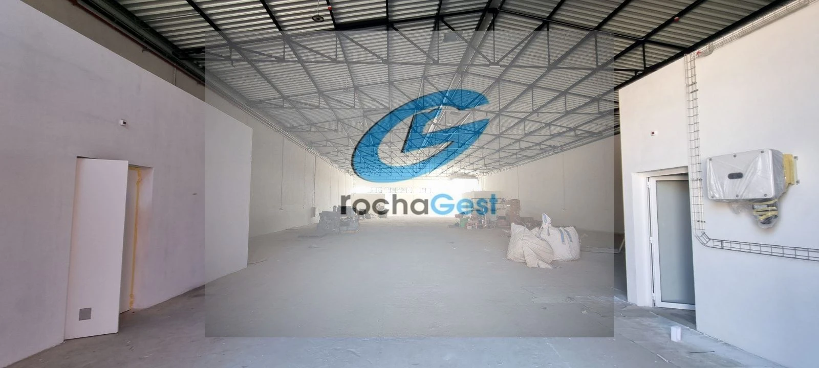 Armazém para Arrendamento em Vila Nova da Telha Foto 10