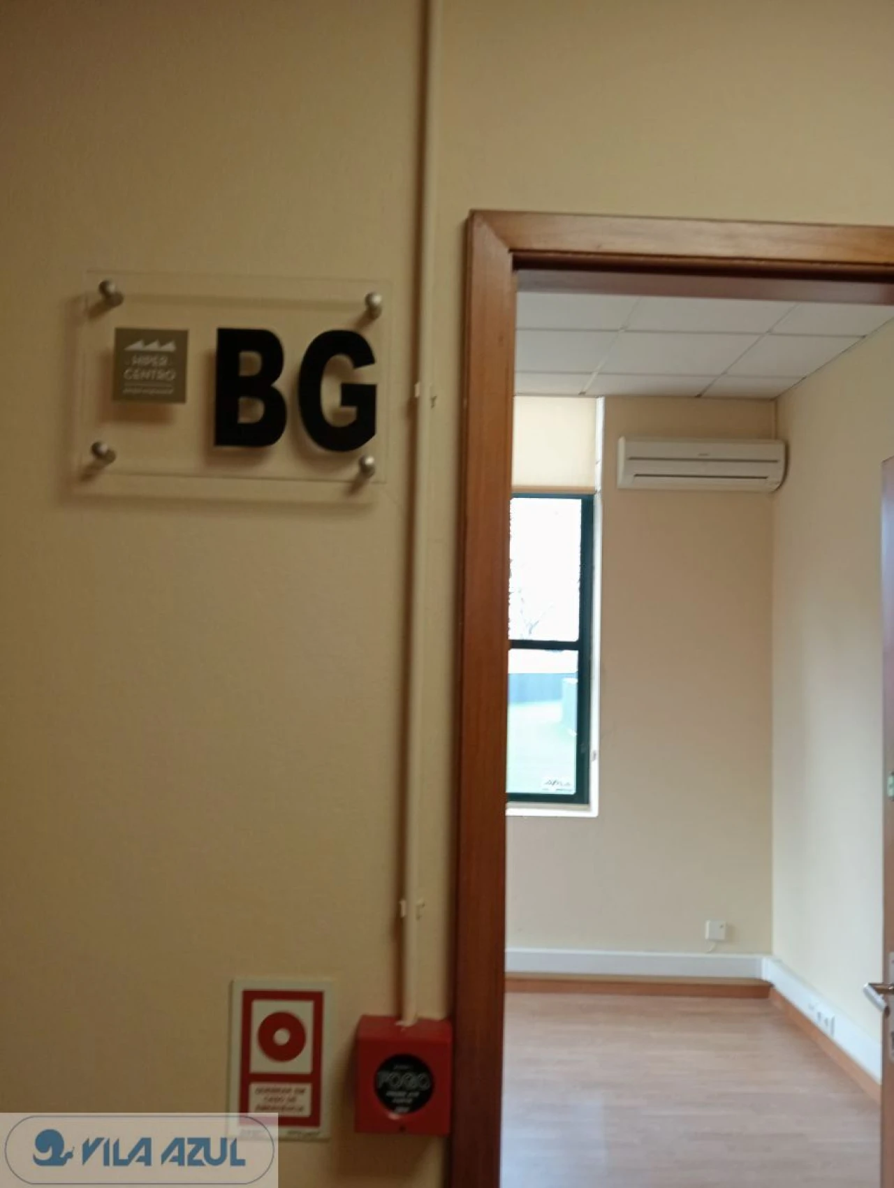 Escritório para Arrendamento em Paranhos Foto 4