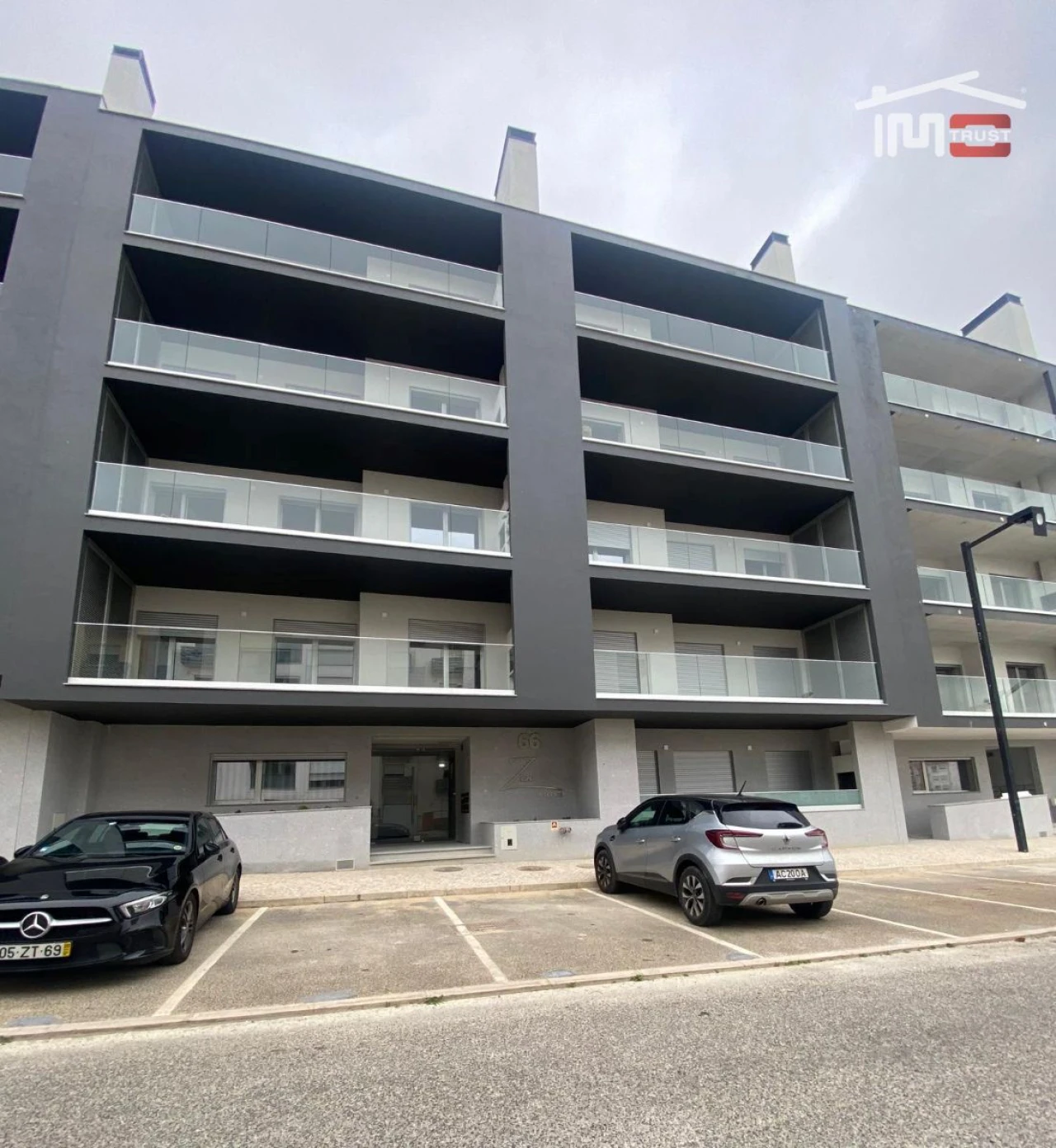 Apartamento T3 para Arrendamento em Montijo e Afonsoeiro Foto 1