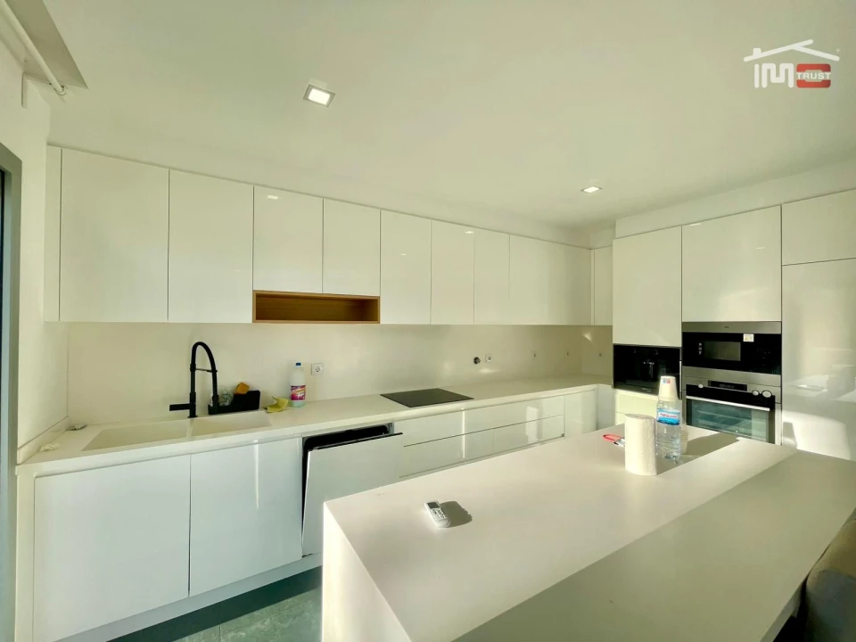 Apartamento T3 para Arrendamento em Montijo e Afonsoeiro Foto 3