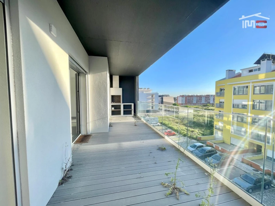 Apartamento T3 para Arrendamento em Montijo e Afonsoeiro Foto 12