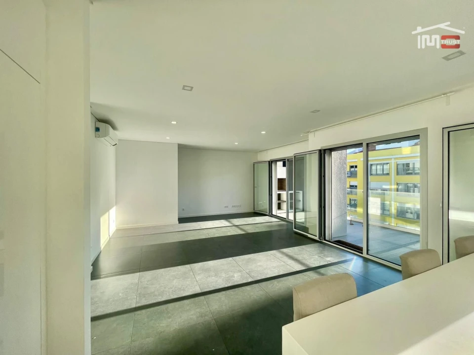 Apartamento T3 para Arrendamento em Montijo e Afonsoeiro Foto 14