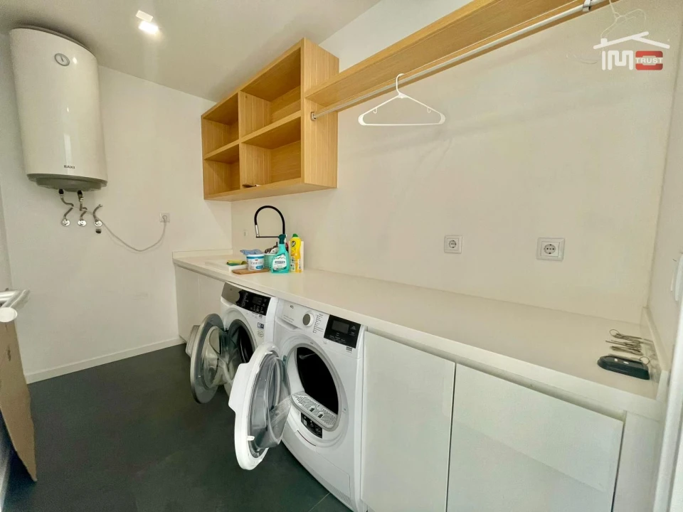 Apartamento T3 para Arrendamento em Montijo e Afonsoeiro Foto 16