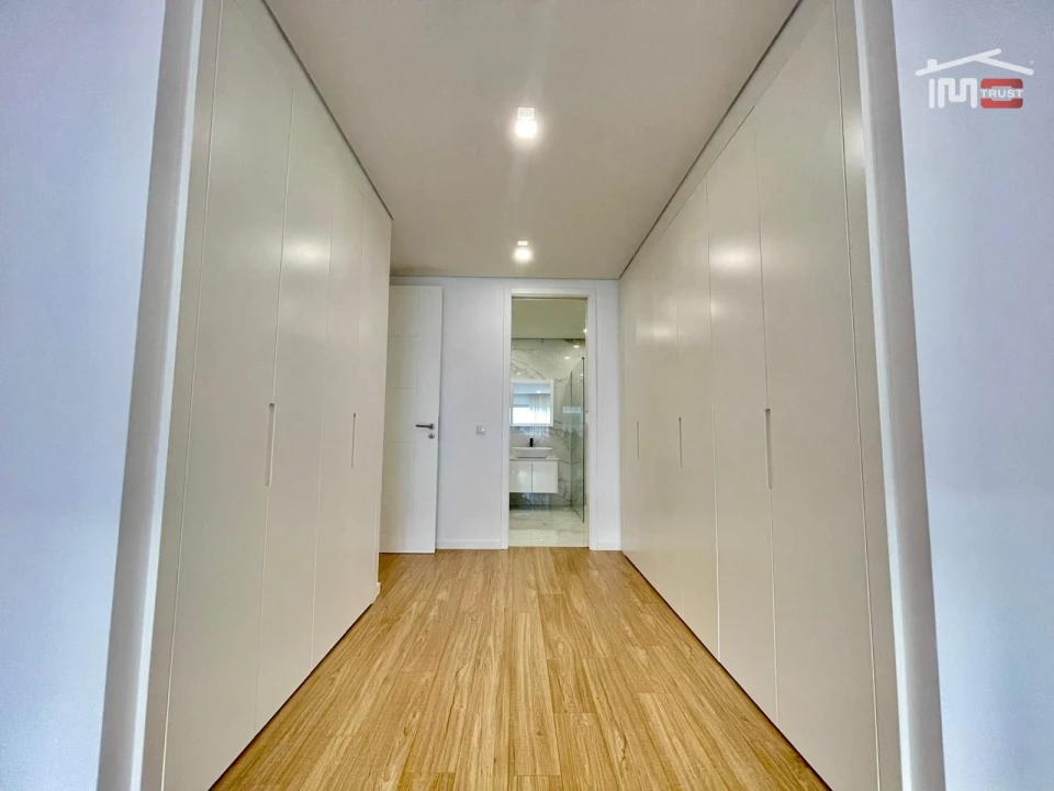 Apartamento T3 para Arrendamento em Montijo e Afonsoeiro Foto 18