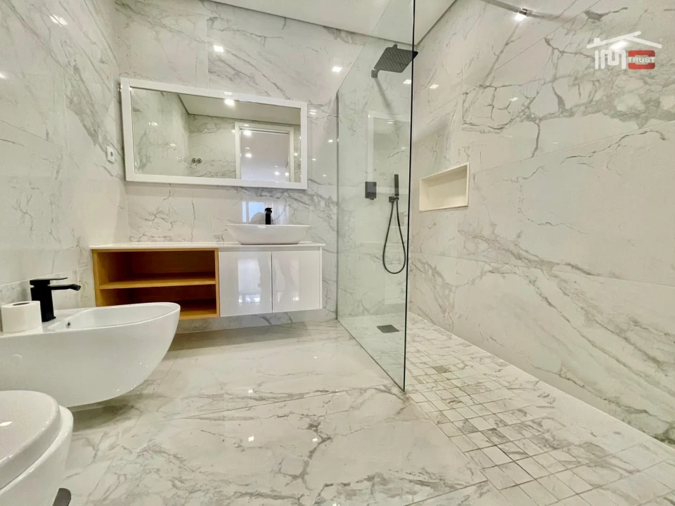 Apartamento T3 para Arrendamento em Montijo e Afonsoeiro Foto 24