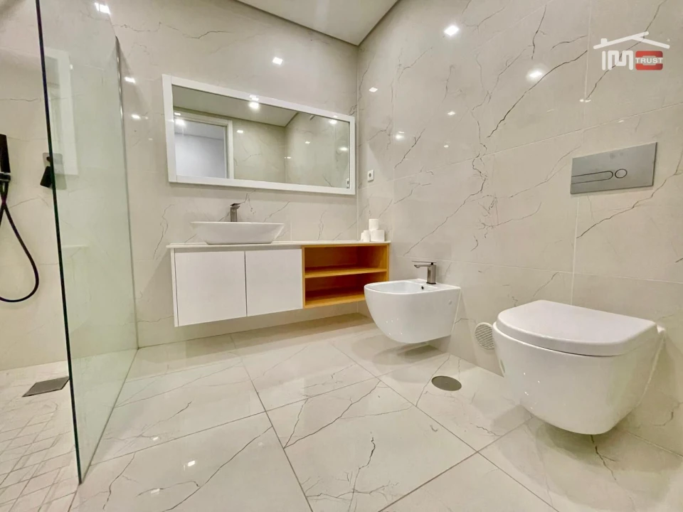 Apartamento T3 para Arrendamento em Montijo e Afonsoeiro Foto 31