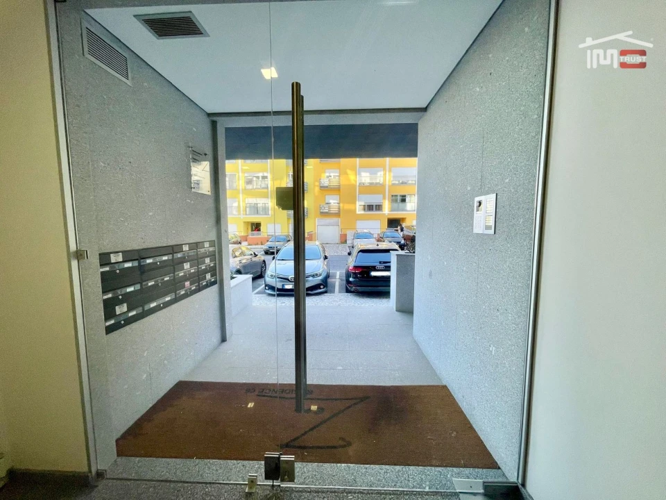 Apartamento T3 para Arrendamento em Montijo e Afonsoeiro Foto 38