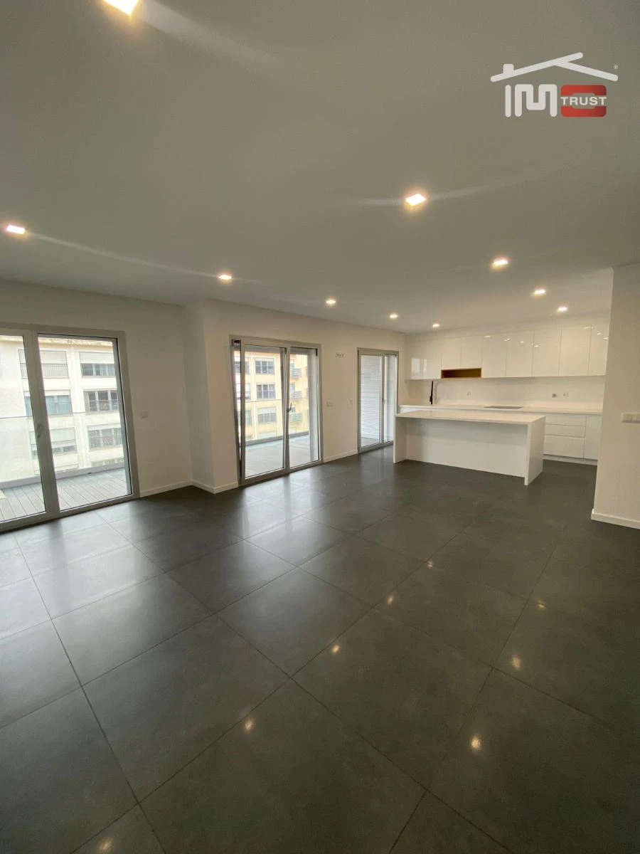 Apartamento T3 para Arrendamento em Montijo e Afonsoeiro Foto 3