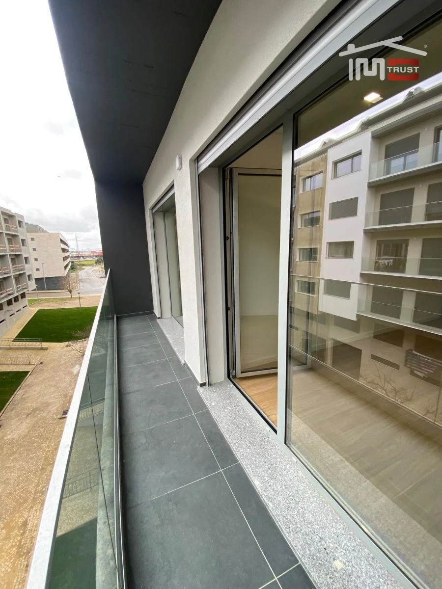 Apartamento T3 para Arrendamento em Montijo e Afonsoeiro Foto 7