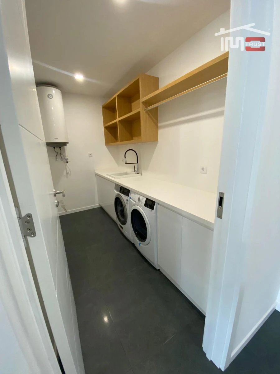 Apartamento T3 para Arrendamento em Montijo e Afonsoeiro Foto 14