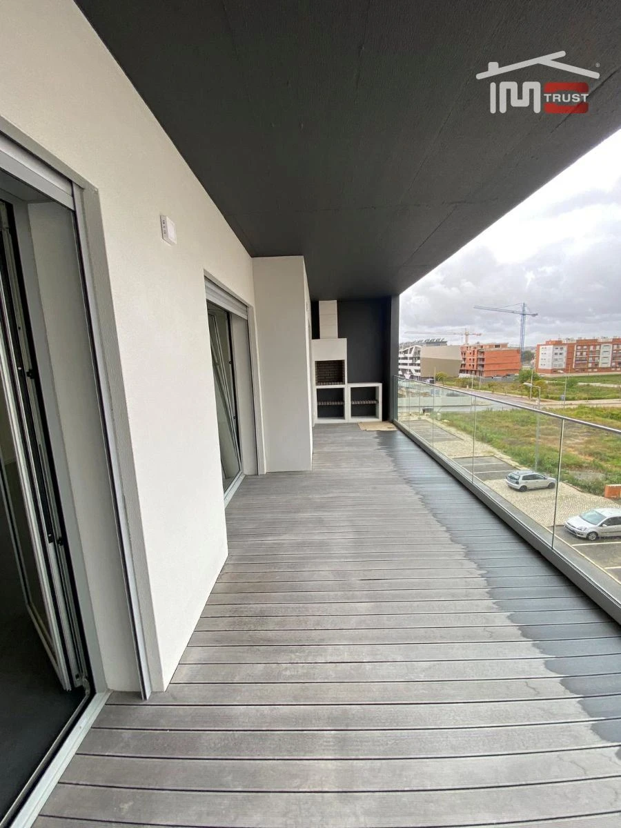 Apartamento T3 para Arrendamento em Montijo e Afonsoeiro Foto 15