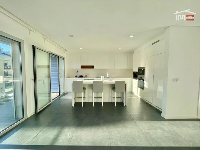 Apartamento T3 para Arrendamento em Montijo e Afonsoeiro