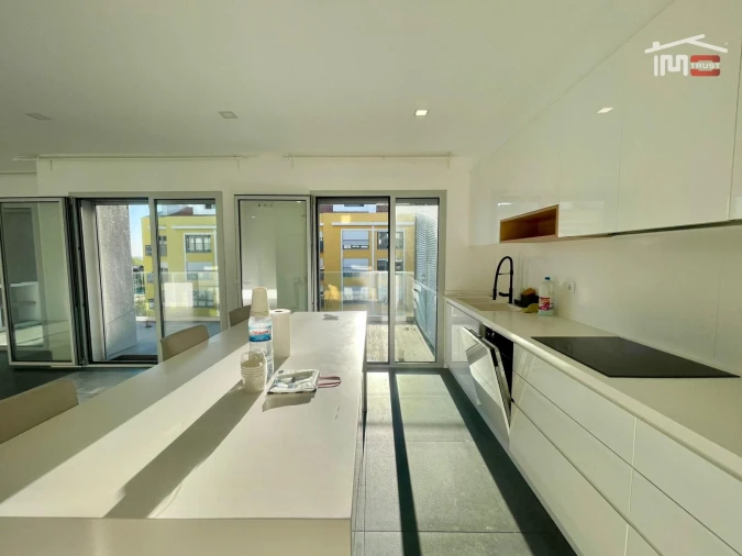 Apartamento T3 para Arrendamento em Montijo e Afonsoeiro Foto 11