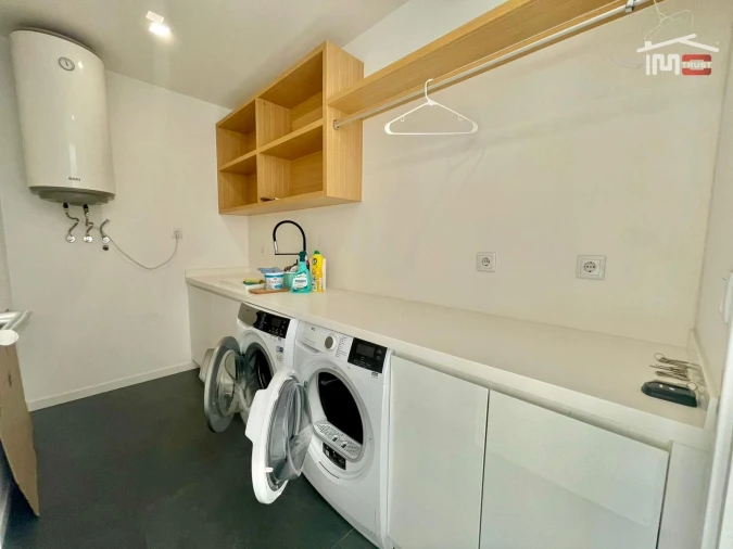 Apartamento T3 para Arrendamento em Montijo e Afonsoeiro Foto 16