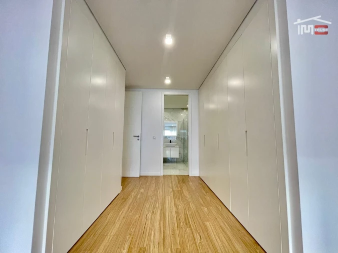 Apartamento T3 para Arrendamento em Montijo e Afonsoeiro Foto 18