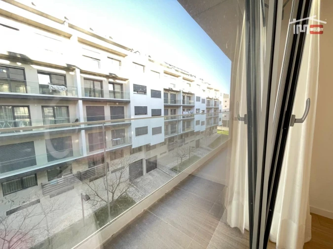 Apartamento T3 para Arrendamento em Montijo e Afonsoeiro Foto 36